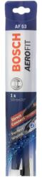 Bosch Lamela stergator Bosch AeroFit 530 mm universal, 21 inch, 1 bucata (BOSCH-3397016024)