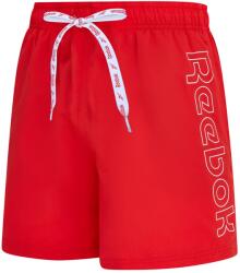 Reebok Бански гащета Reebok Mens Swim Short Abbott - Sport Red