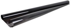 Automax Folie auto Dark Black neomologata 75 cm x 3 m pentru geamuri (4671)