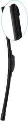Filson Lama stergator auto Filson 41 cm (16 inch) cu 8 adaptoare (FIL49520)