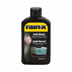 Rain-X Solutie anti ceata Rain-X pentru parbriz si geamuri interioare, 200 ml (1830028)