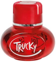 Lampa Odorizant auto Trucky cu reglaj intensitate, parfum cirese, 150 ml (LAM35229)