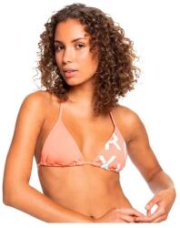 Roxy Beach Classics Tie Side bikini - Pink (Fusion Coral)