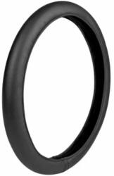 LAMPA Husa volan camion elastica Skin-Cover Skeentex negru, M 44/46 cm (LAM97918)