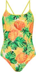 Zoggs Pina Colada Starback Womens - Multi