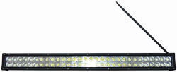 RapidAuto Proiector auto LED Off Road 180W, 78 cm, alimentare 10-30V, RapidAuto (203076)