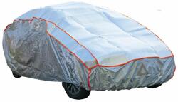 4Cars Prelata auto antigrindina XL cu captuseala din bumbac, 535x178x119 cm (4C97761)