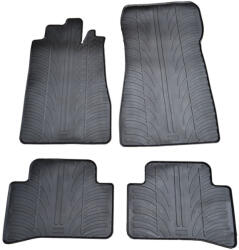 Gledring Set covorase auto cauciuc Mercedes Clasa C W202 1993-2000 manual, Gledring (GL0507)