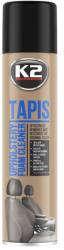 K2 Spray pentru curatarea tapiteriei K2 Tapis, spuma activa, 600 ml (K2K2061)