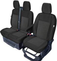 Kegel-Błażusiak Huse scaun fata dedicate Ford Transit Custom 1+2 locuri cu masuta (KEG20484015)