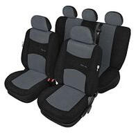 Kegel Huse scaune auto Sport Line Super marime L, compatibile Airbag, gri (5-1189-236-3023)