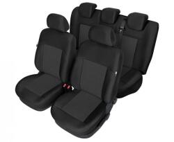 Kegel Set huse scaune auto dedicate Kegel pentru VW Golf 7, fata + spate (5-2021-233-4021)
