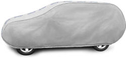 Kegel Prelata auto exterioara Basic Garage XL pentru SUV si off-road 450-510 cm (5-3969-241-3021)