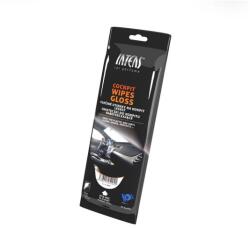INTENS Servetele pentru curatare bord auto Intens Gloss Finish, 24 buc (2941)