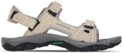 Karrimor Мъжки сандали Karrimor Antibes Leather Walking Sandals Mens - Beige - sportihobi - 89,95 лв