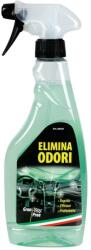 LAMPA Solutie pentru eliminarea mirosurilor neplacute auto Gran Pree 500 ml (LAM38155)