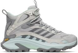 Merrell Дамски обувки Merrell Moab Speed 2 GTX Hiking Boots Womens - Belize