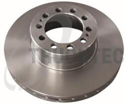Trucktec Automotive Disc frana TRUCKTEC AUTOMOTIVE 01.35. 260 (01.35.260) - fixbox