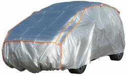 4Cars Prelata auto antigrindina pentru SUV/Off-Road marimea M, cu strat PVC (4C97730)