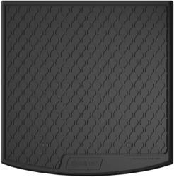 Gledring Tavita portbagaj Seat Leon ST 5F 2013-2020, cauciuc Rubbasol Gledring (GL1803)