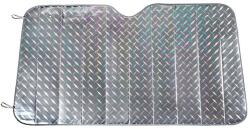 AMiO Parasolar parbriz auto pliabil Amio Laser, termoizolant, 80x150 cm, L (AM02909)