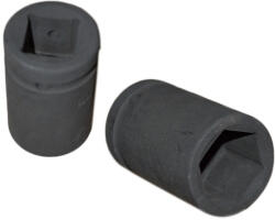 RealParts Cap cheie tubulara 34 mm cu prindere 3/4 pentru Volvo si Scania (407134)