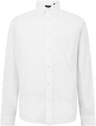 BELSTAFF Риза с дълъг ръкав BELSTAFF Men's Long Sleeve Shirt - White