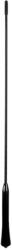 Lampa Vergea antena auto AM/FM tip Golf Lampa, 41 cm, montaj Ø6 mm (LAM40227)