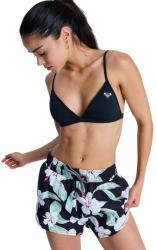 Roxy Бански гащета Roxy No Bad Waves Printed swimming shorts - Black (Anthracite Spring Charming)