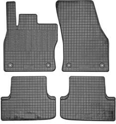 RapidAuto Set covorase auto din cauciuc pentru Seat Ateca, Skoda Karoq si Cupra Ateca (RMCIKSEA00004)
