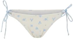Jack Wills Women's Tie Side Bikini Bottoms - Blue Ditsy - sportihobi - 61,59 лв