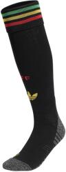 adidas Мъжки чорапи Adidas Mens Jamaica Away Socks 2026 - Black/Yellow