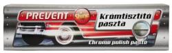 Prevent shine Pasta pentru curatarea si lustruirea suprafetelor cromate Prevent 150 ml (TE01482)