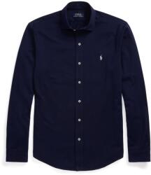 Ralph Lauren Фланелка POLO RALPH LAUREN Cotton Jersey Shirt - Cruise Navy