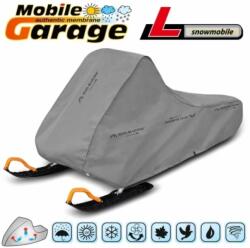 Kegel-Blazusiak Prelata protectie snowmobil Mobile Garage L, impermeabila, 310x90x127 cm (KEG42053020)