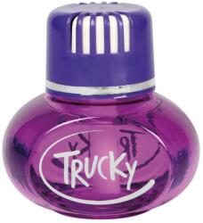 Lampa Odorizant auto Trucky 150 ml cu reglaj intensitate parfum, Lavanda (LAM35231)