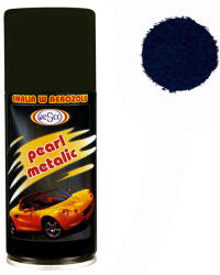 WESCO Spray vopsea metalizata Azur 21U 150 ml Wesco pentru retus caroserie (W201001C)