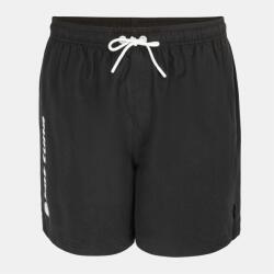 Hot Tuna Бански гащета Hot Tuna Men's Above The Knee 2 Pockets Swim Shorts - Black