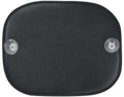 Carpoint Parasolare laterale auto Carpoint negre 37, 5x42, 5 cm, set 2 buc (4310014)