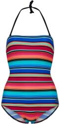 Zoggs Mexicali Strapless Womens - Multi