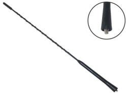 Automax Tija antena auto universala Automax, 40 cm, filet 6 mm (3864)