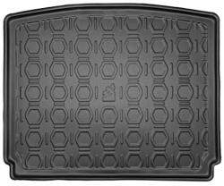 RapidAuto Tavita portbagaj Jeep Compass 2017-prezent, superioara si inferioara (BMCIKJEEP00003ND)