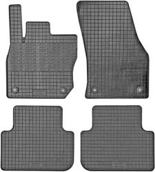RapidAuto Set covorase auto din cauciuc pentru VW Tiguan 2024-, negre (RMCIKVW000064)