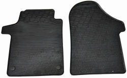 Gledring Set covorase auto cauciuc fata Mercedes Clasa V W447 / Vito 2014- automat (GL0915)