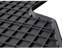  Set covorase auto cauciuc pentru Land Rover Range Rover Sport I 2005-2012, negru (402461)