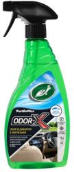 Turtle Wax Spray eliminare mirosuri auto Turtle Wax Power Out Odour X 500 ml (1830908)