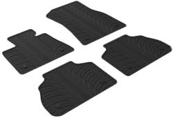 Gledring Set covorase auto cauciuc BMW X7 G07 SUV 2019- negre Gledring (GL0537)