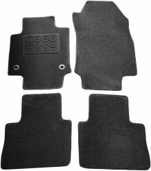  Covorase mocheta Toyota RAV4 5 usi 2019-prezent, negre, set 4 bucati (840594)