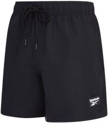 Reebok Бански гащета Reebok Mens Swim Short Ace - Black