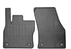 RapidAuto Set covorase auto din cauciuc pentru VW Caddy 2020- si Ford Connect 2022 (RMCIKVW000045)